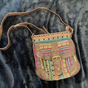 vintage handbag